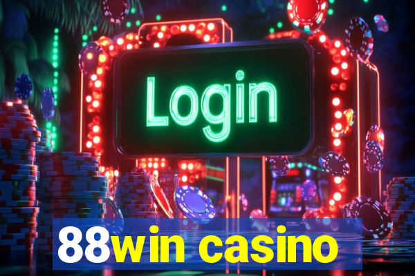 88win casino